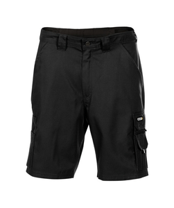 dassy short bari cementgrijs 54