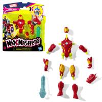 Marvel MixMashers figuur Iron Man