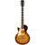 Sire Larry Carlton L7VL Tobacco Sunburst linkshandige elektrische gitaar