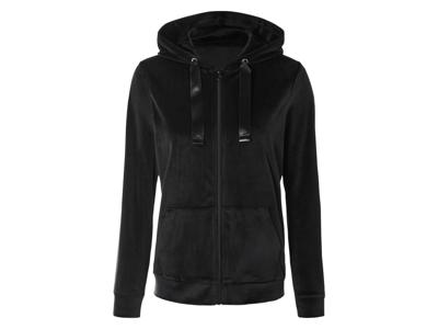 esmara Dames vest (Zwart, S (36/38))