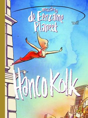De eenzame planeet (Paperback)