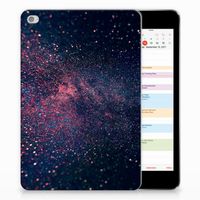 Apple iPad Mini 4 | Mini 5 (2019) Back Cover Stars