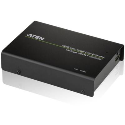 ATEN VE812T Zender HDMI Via netwerkkabel RJ45 100 m