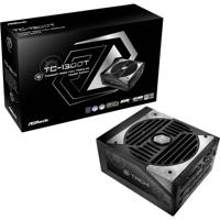 ASRock 90-UXT130-TFEAAB PC-netvoeding 1300 W ATX 80 Plus Titanium