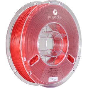 Polymaker PD01003 PolyFlex TPU-95A Filament TPU Flexibel 1.75 mm 750 g Rood 1 stuk(s)