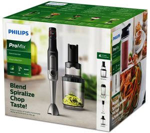Philips Viva Collection ProMix-staafmixer met mengvermogen van 800 W