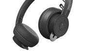 Logitech Zone Headset Draadloos Hoofdband Kantoor/callcenter Bluetooth Grafiet - thumbnail