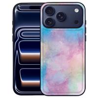 Watercolor Light Apple iPhone 17 Pro Max | Hoesje