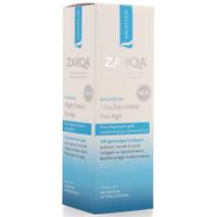 Zarqa Magnesium Nachtcreme Pro-age 50ml