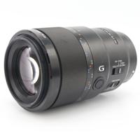 Sony FE 90mm f/2.8 Macro G OSS occasion