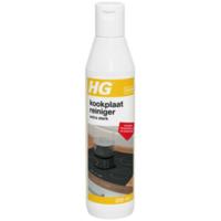 HG Kookplaatreiniger Extra Sterk - 11182536