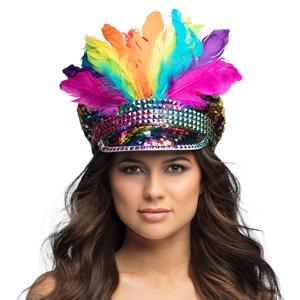 Pet Rainbow Chief Extravagant