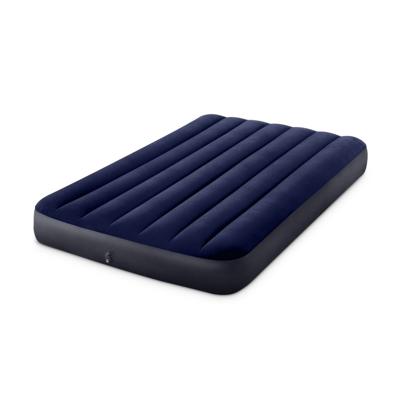 Intex - dura-beam luchtbed - twijfelaar