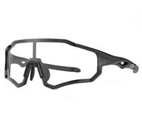 Rockbros 10181 UV400 fotochromatische fietsbril, zwart