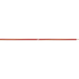 LAPP 4502342S Draad LiY 1 x 0.25 mm² Groen, Wit 250 m