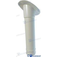 GS75104 - LEGE HANDGREEPHOUDER ABS - WIT