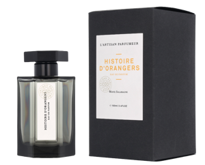 L&apos;Artisan Parfumeur Histoire D&apos;Orangers Eau de Parfum Spray 100 ml