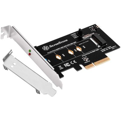 SST-ECM21-E adapter