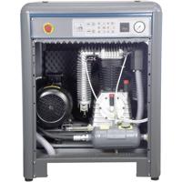 Aerotec Silent Basis PRO B-AK30-15 Pneumatische compressor 15 bar
