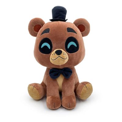 Five Nights at Freddy's Plush Figure Freddy Sit 22 cm Five Nights at Freddy's Plush Figure Freddy Sit 22 cm