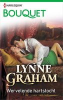 Wervelende hartstocht - Lynne Graham - ebook