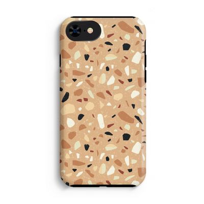 Terrazzo N°17: iPhone SE 2020 Tough Case