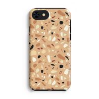 Terrazzo N°17: iPhone SE 2020 Tough Case