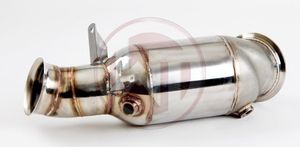Wagner Tuning Downpipe Kit BMW F20/F21/F30/F31/F32/F33 500001013