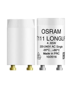 Osram 4050300064000 lichttransformator Geschikt voor gebruik binnen 65 W