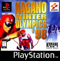 Nagano Winter Olympics '98