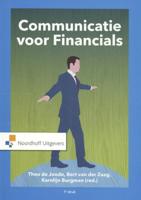 Communicatie voor Financials (Paperback)