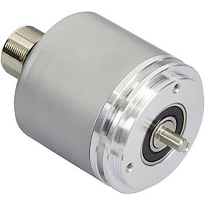 Posital Fraba OCD-S3A1G-1212-S100-PAL Roterende encoder Absoluut Synchroonflens 1 stuk(s)