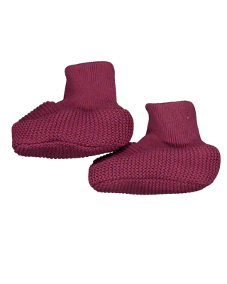 Pantoffels - Rood