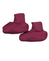 Pantoffels - Rood