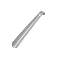 Able 2 Schoenlepel RVS 310mm zilvergrijs Able 2 Schoenlepel RVS 310mm zilvergrijs