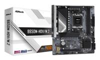 Asrock B650M-HDV/M.2 AMD B650 Socket AM5 micro ATX