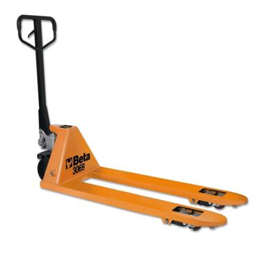 Beta 3069 Palletwagen - 030690000