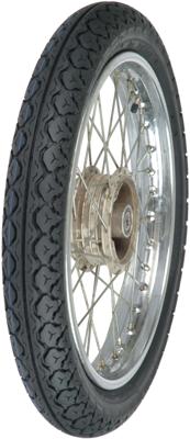 Vee Rubber Tyre vee rub. vrm 159 2.75-16 46p tt
