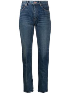 Saint Laurent jean Cindy - Bleu