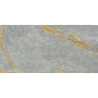 Abk Imoker Signoria PF60009119 Vloertegel 600X1200 Grigio Siena 8,5mm Glans Ret.