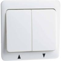 PEHA by Honeywell 176411 Wipschakelaar Afdekking Wit 1 stuk(s)