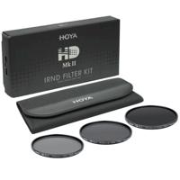 Hoya 58 MM HD MkII IRND FILTER KIT