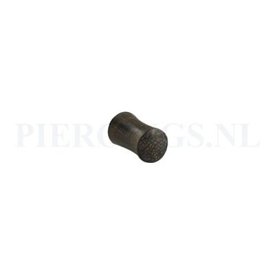 Plug sono hout 5 mm 5 mm