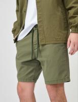 Cars Jeans 42075 Corsar Short Korte Broeken 19 Army