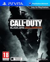 Call of Duty Black Ops Declassified - thumbnail