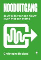 Nooduitgang - Christophe Roeland - ebook