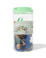 HEMA Takkie en Siepie speelfiguren in emmer