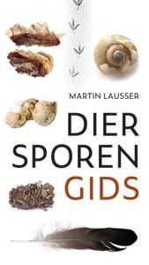 Diersporengids (Paperback)