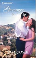 Gevangen in liefde - Sara Craven - ebook - thumbnail