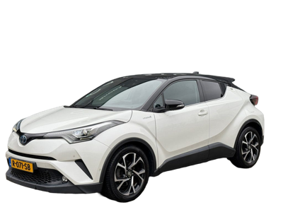 Toyota C HR